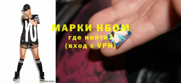 стафф Верхний Тагил