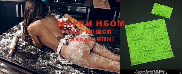 стафф Верхний Тагил